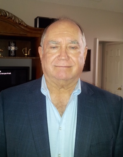 Elliott &ldquo;Skip&rdquo; Davis, Sr., President and CEO